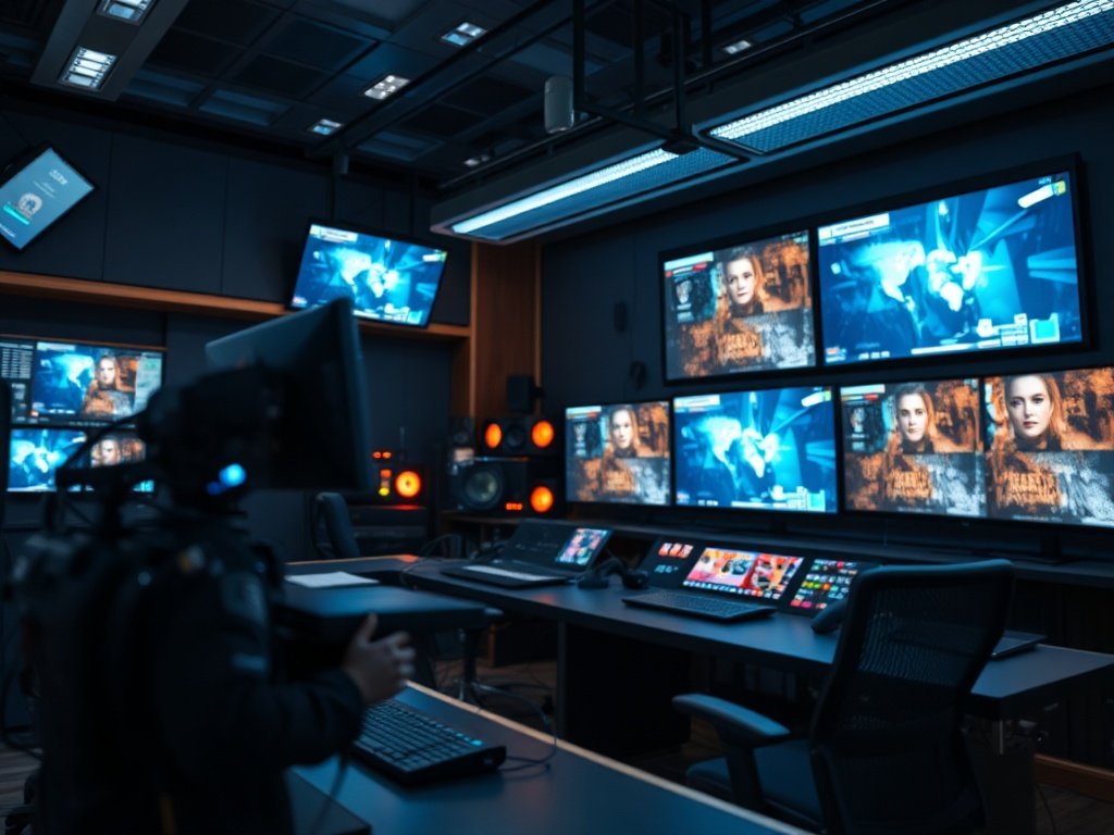 Media Solutions
